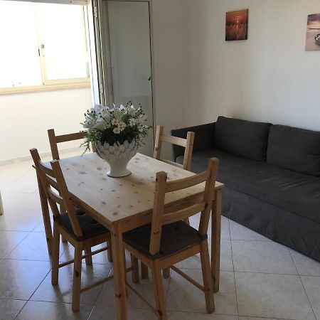 Aspromonte Appartaments Apartamento Marsala Exterior foto