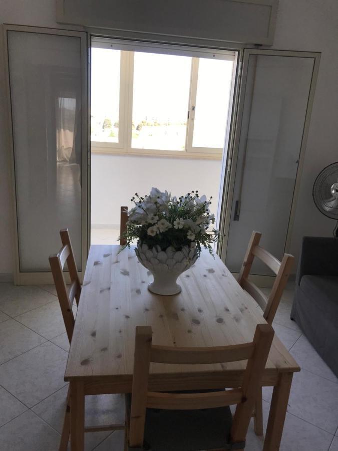 Aspromonte Appartaments Apartamento Marsala Exterior foto