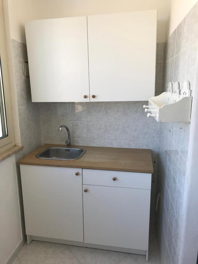 Aspromonte Appartaments Apartamento Marsala Exterior foto