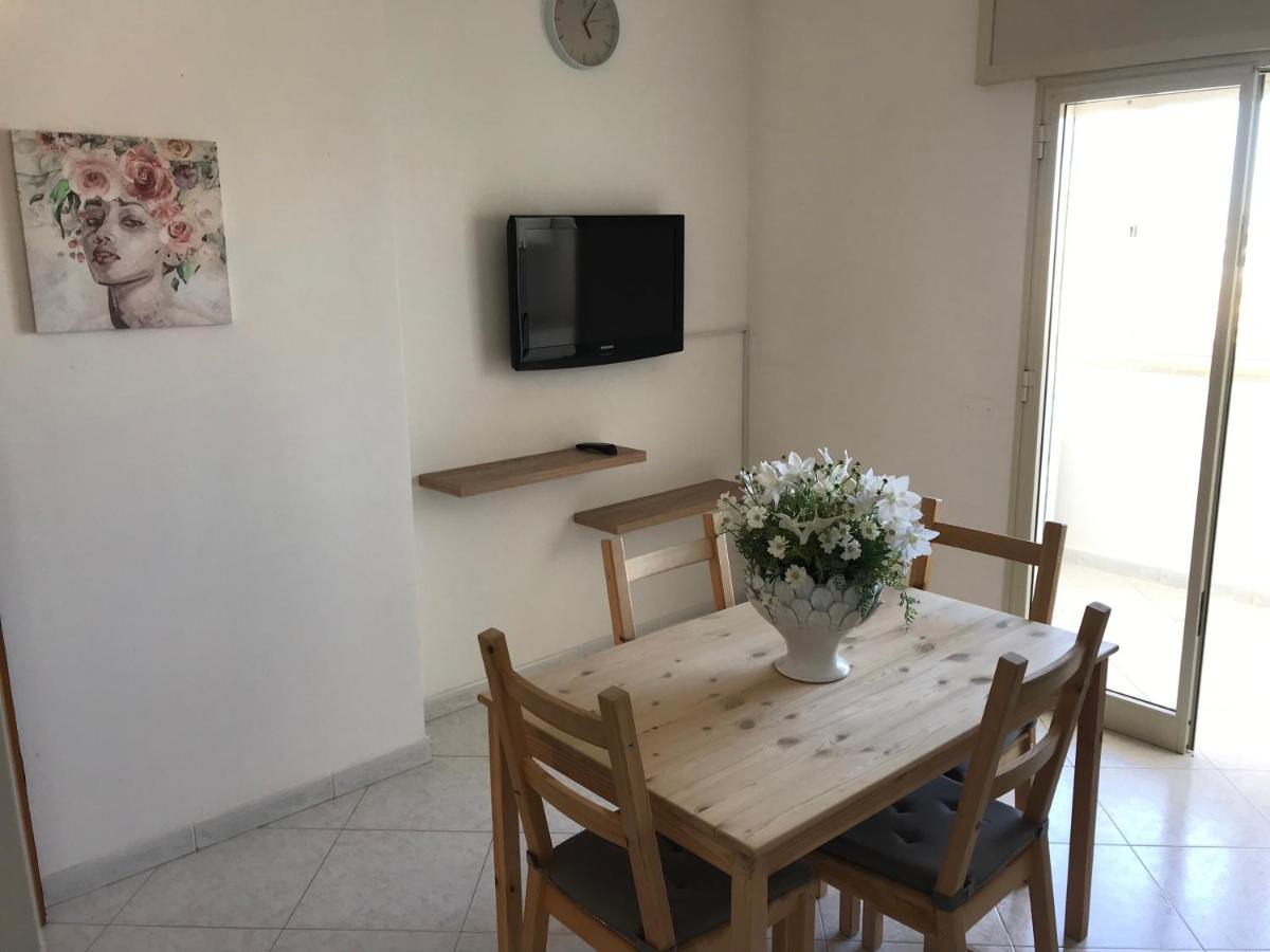 Aspromonte Appartaments Apartamento Marsala Exterior foto