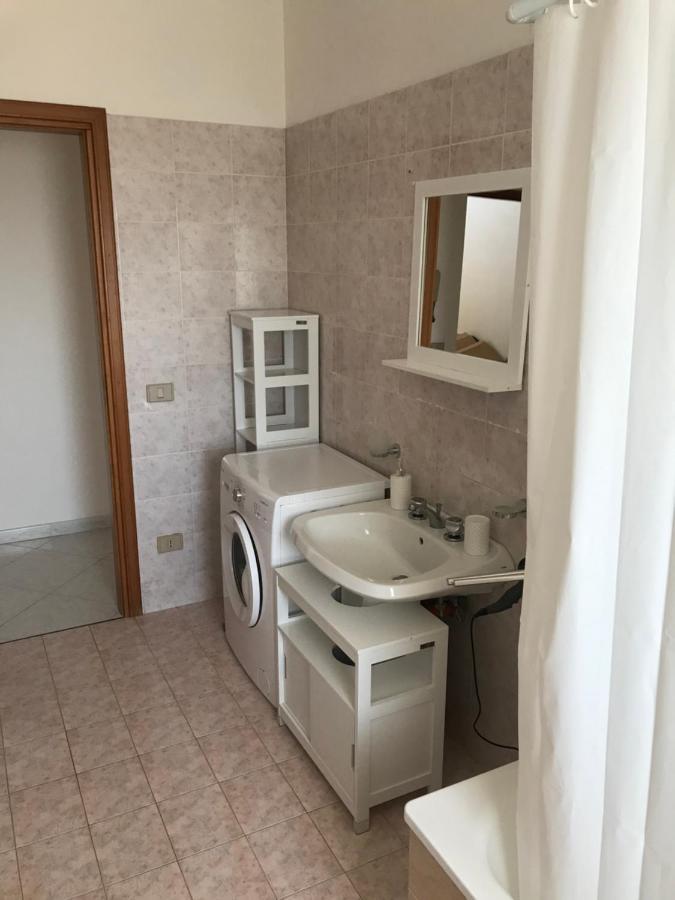 Aspromonte Appartaments Apartamento Marsala Exterior foto