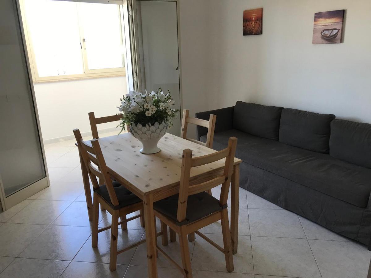 Aspromonte Appartaments Apartamento Marsala Exterior foto