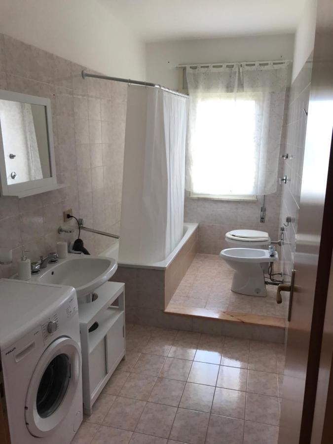 Aspromonte Appartaments Apartamento Marsala Exterior foto