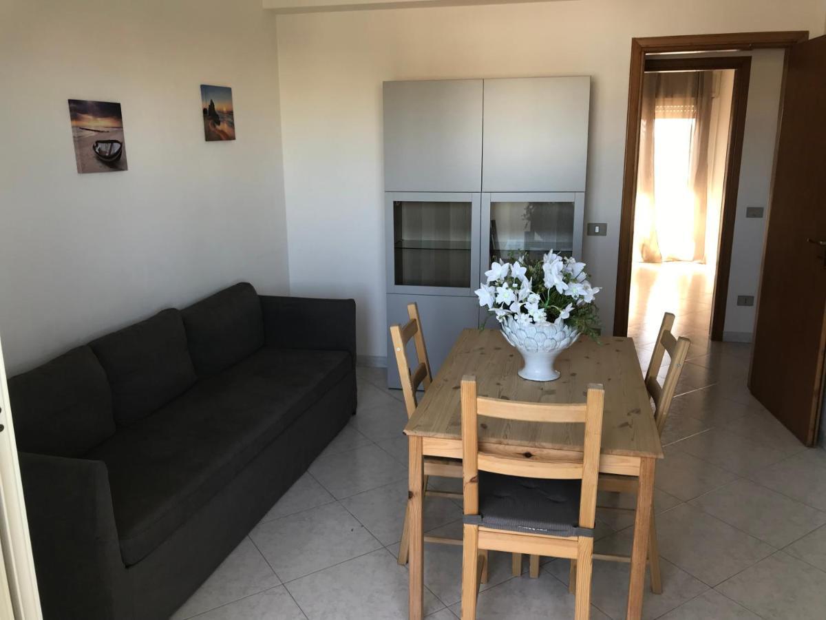 Aspromonte Appartaments Apartamento Marsala Exterior foto