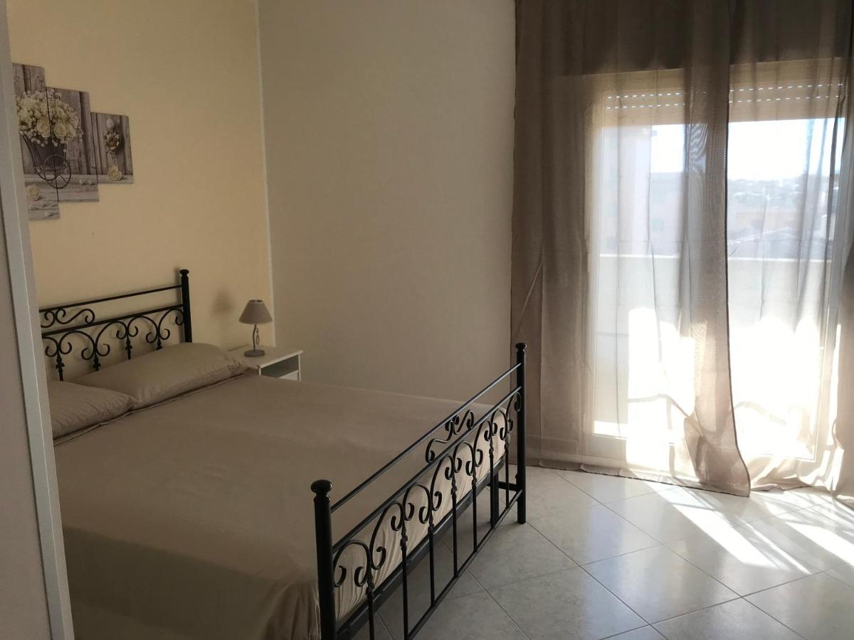 Aspromonte Appartaments Apartamento Marsala Exterior foto