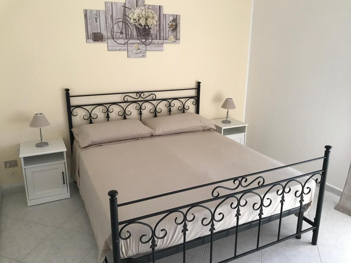 Aspromonte Appartaments Apartamento Marsala Exterior foto