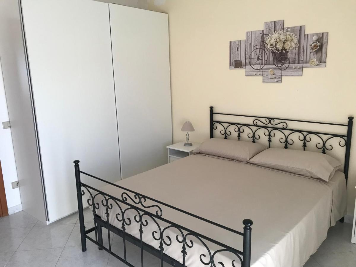 Aspromonte Appartaments Apartamento Marsala Exterior foto